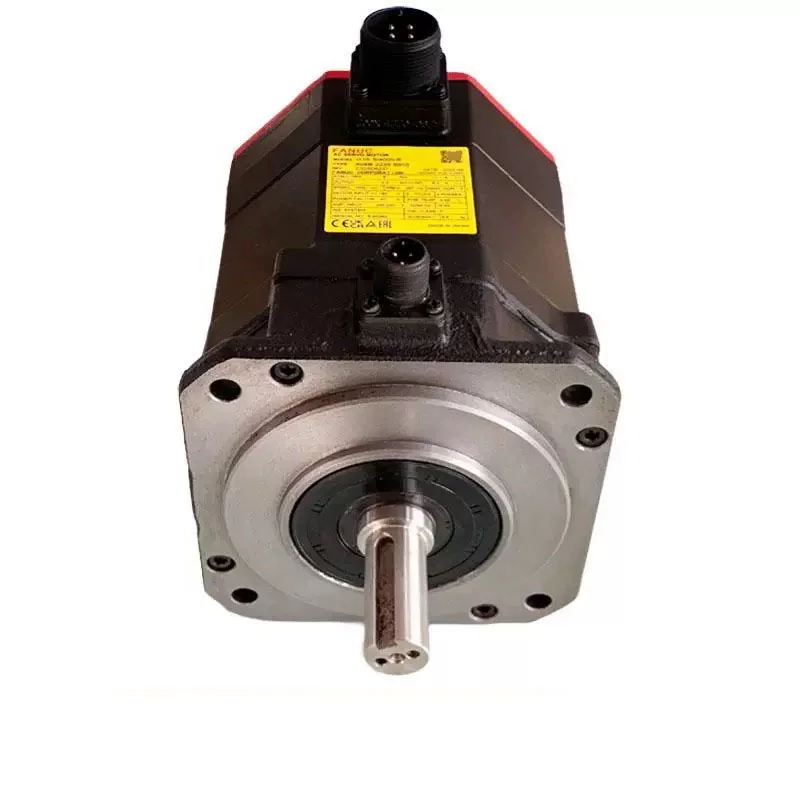 

Servo Motor A06B-0227-B300