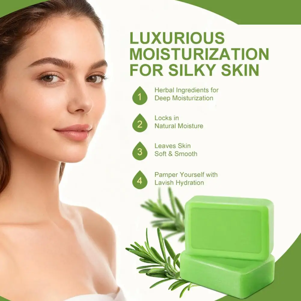 Thumbnail 3 - #40 New Body Cleansers Arrivals