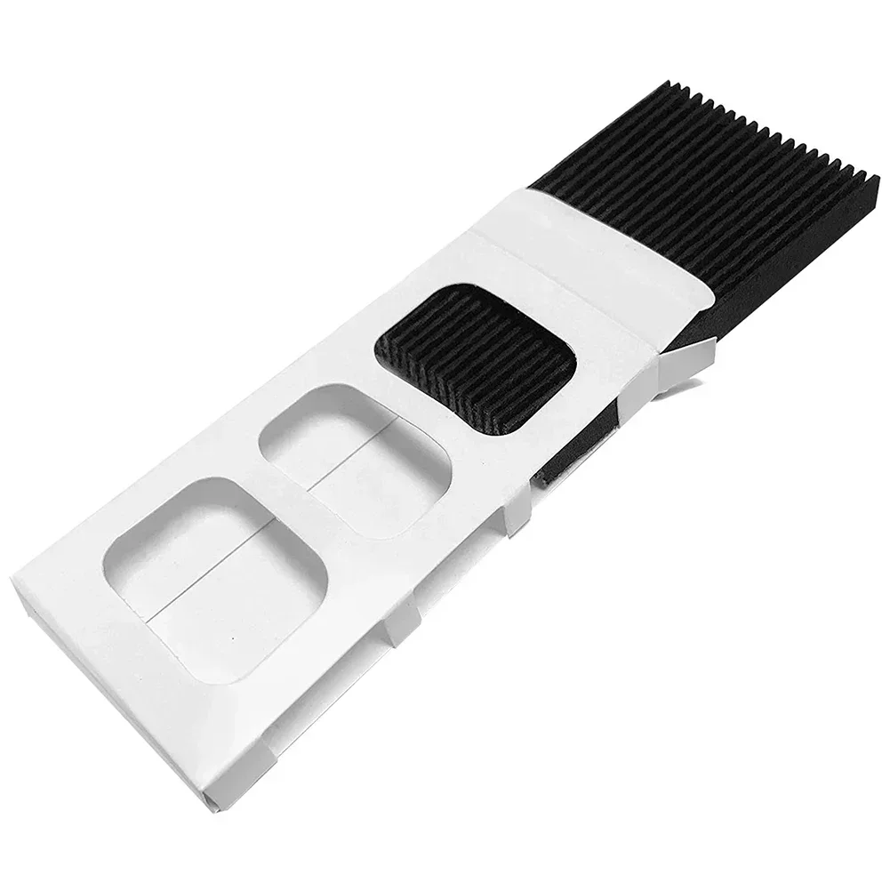 4 шт. воздушный фильтр для холодильника для PureAir Ultra 2 для 242047805   Сменные аксессуары для домашнего холодильника