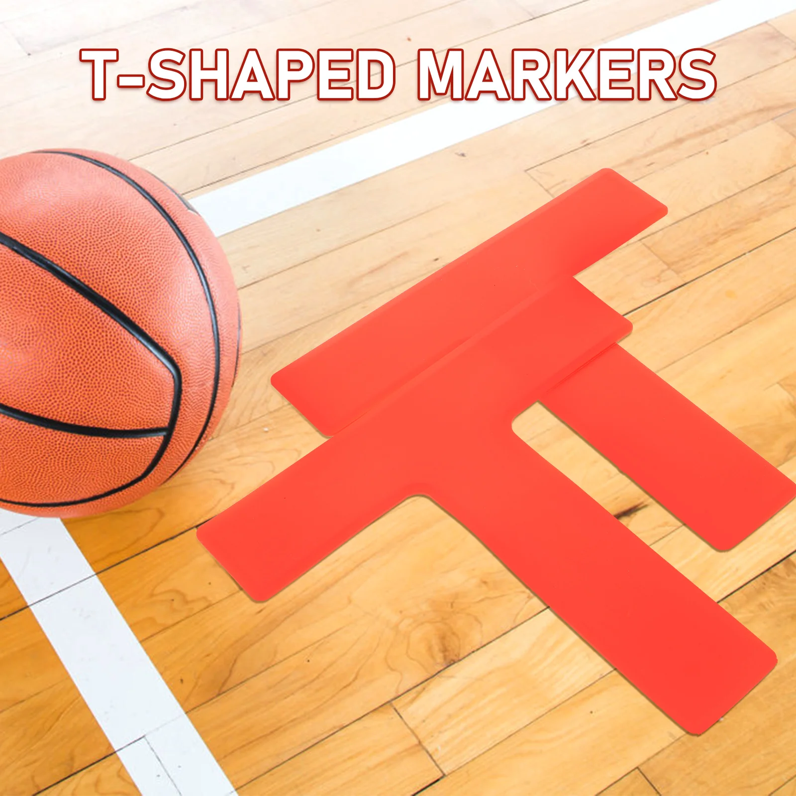

Reusable Sports Spot Markers Football Training Equipment Ground Sign Basketball Stadium Landmark Pad Soccer Supply