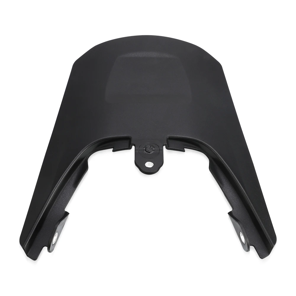 For Sportster S RH1250 S 2021-2022 2023 2024 Motorcycle Rear Seat Fender Extension Mudguard Tire Hugger Splash Guard RH1250 S