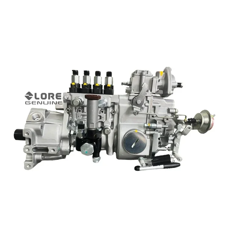 

Engine Diesel Fuel Pump 9700360569 9700360568 9700360567 New 4D33 High Power Pump