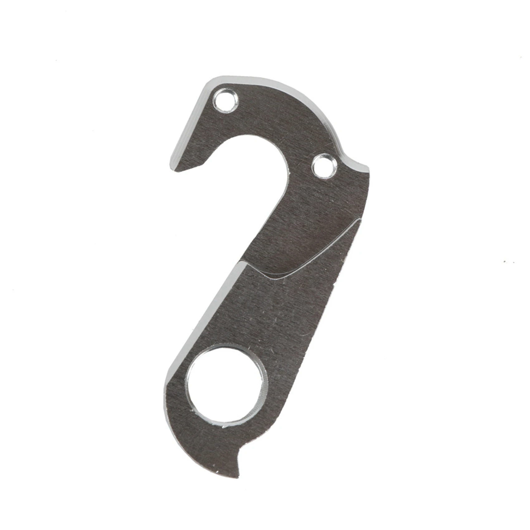 New Arrival 2X Derailleur Hanger For Cervelo Rim R2 R3 R5 CA S2 S3 S5 Team Vwd Rca Road Bikes Rear Mech Dropout,Silver