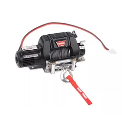 RC4WD Z-E0009 Warn 1/10 9.5cti Metal Electric Winch