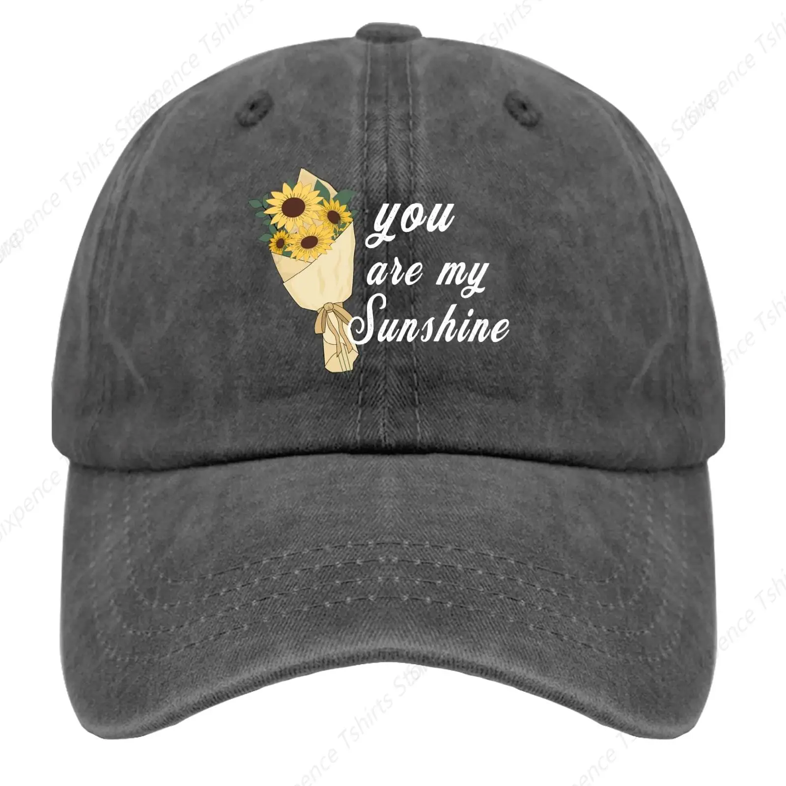 Женская бейсболка с подсолнухом, модная женская шляпа, легкая бейсболка My Squad Calls me Mama, мужская бейсболка