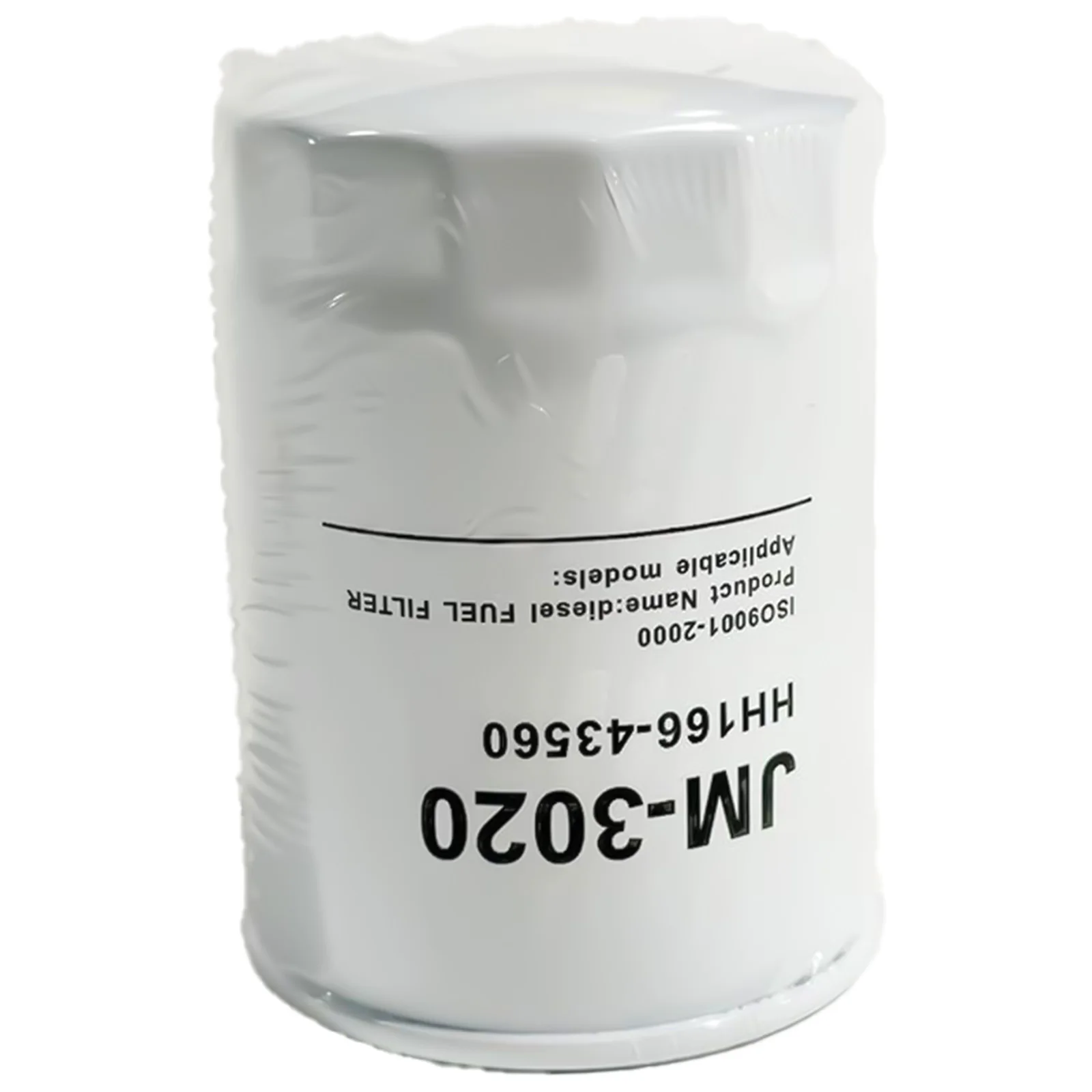 

Fuel Filter JM-3020 Compatible for Takeuchi 160C Crawler Excavators