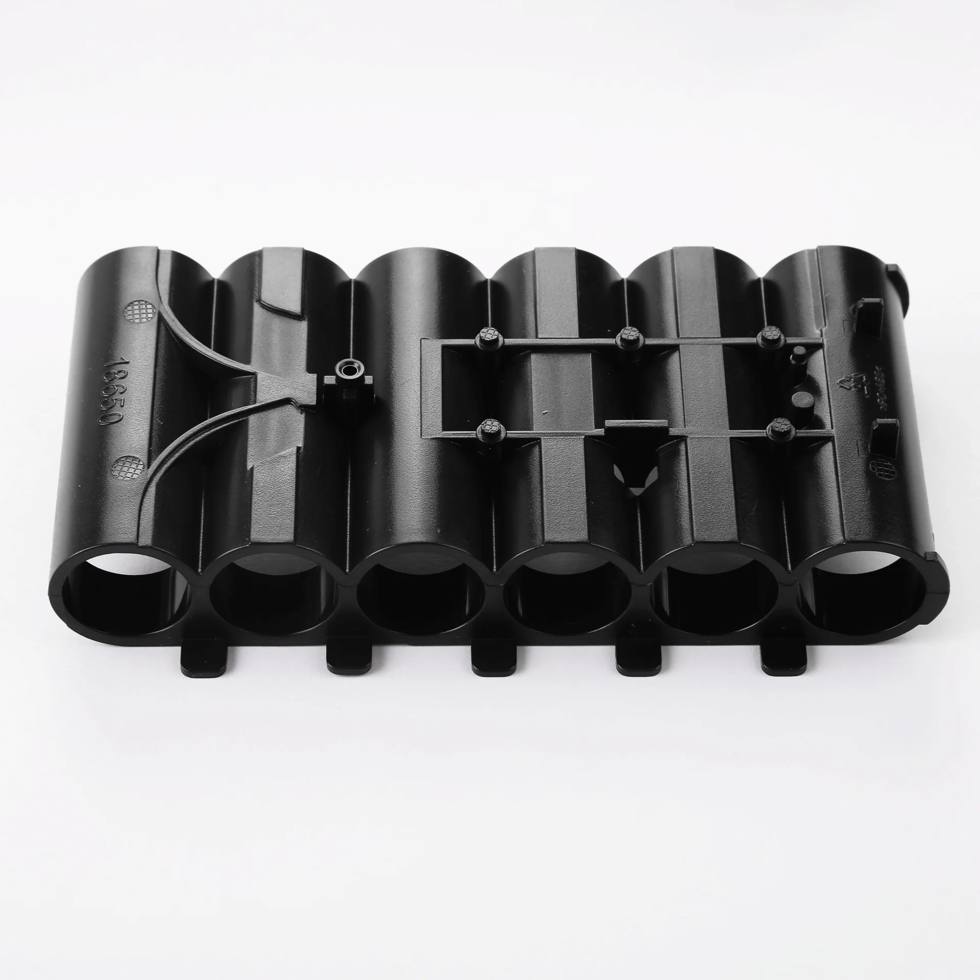 Suitable for Diy DYSON V8 21.6V Vacuum Cleaner Lithium Battery PCB Protection Plate/Battery Shell Nesting 21700-6 Core