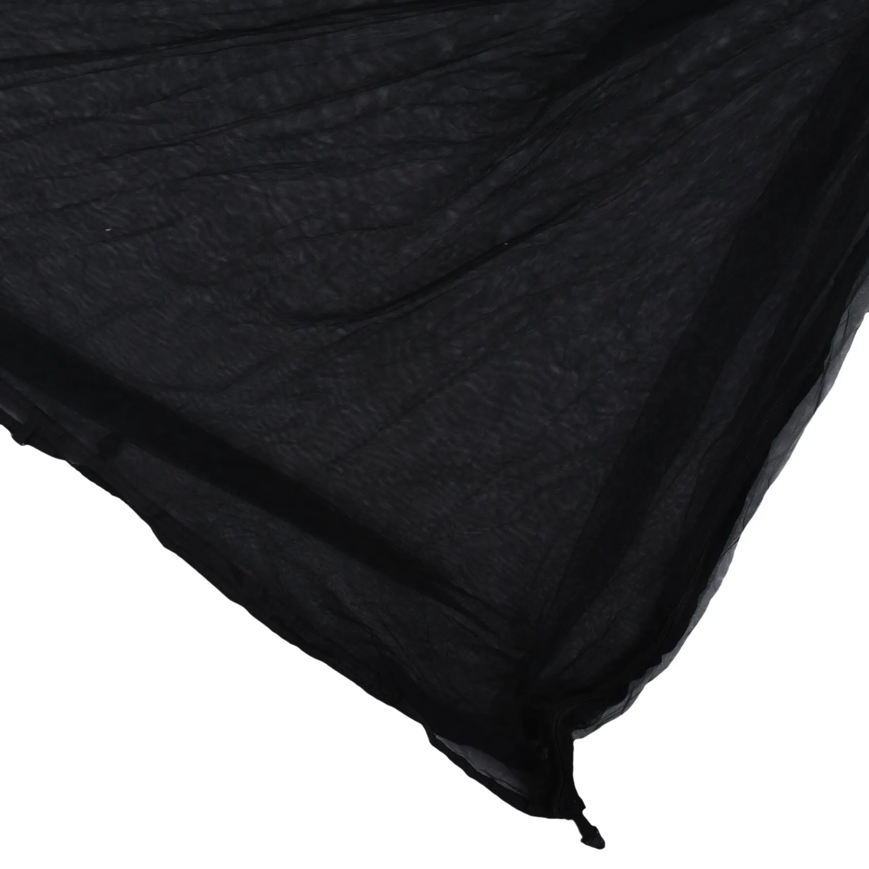

ELOS-2X Ultralight Portable Hammock Mosquito Net For Outdoor Nylon Material Anti-Mosquito Nets With Super Size