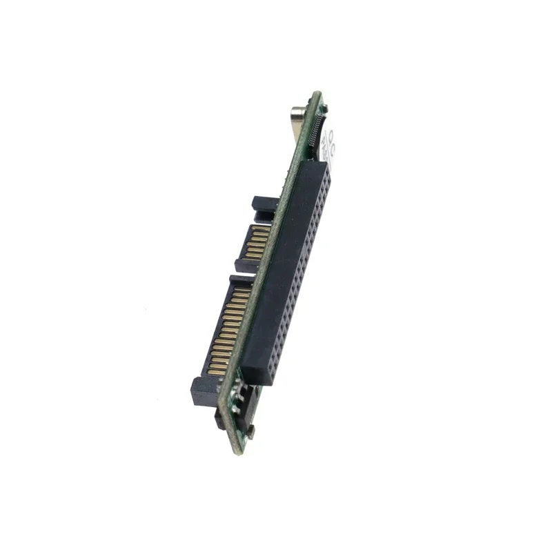 High Quality IDE 44 pin 2.5 to SATA PC Adapter Converter 1.5Gbs Serial Adapter Converter ATA 133 100 HDD CD DVD Serial Hard Disk