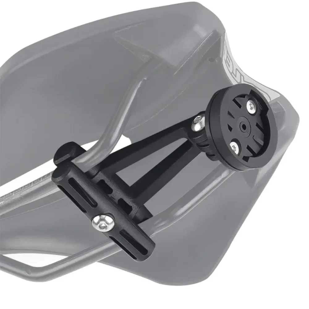 1PC Non-Slip Mounting Kit, Compatible with Garmin Varia Radar Rear Light, for Mountain Bike Seatposts