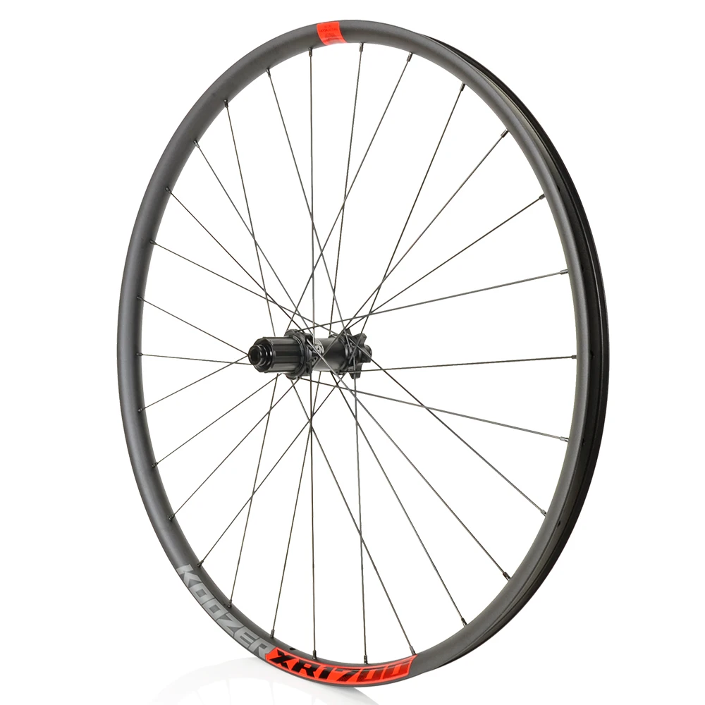 Koozer 1700 الخلفية XC Trail عجلة دراجة جبلية 27.5 "29" HG XD MS 11 12s 5x135 مللي متر 5x141 12x148 دفعة اسئلة أجزاء الدراجة الإلكترونية ملحومة حافة
