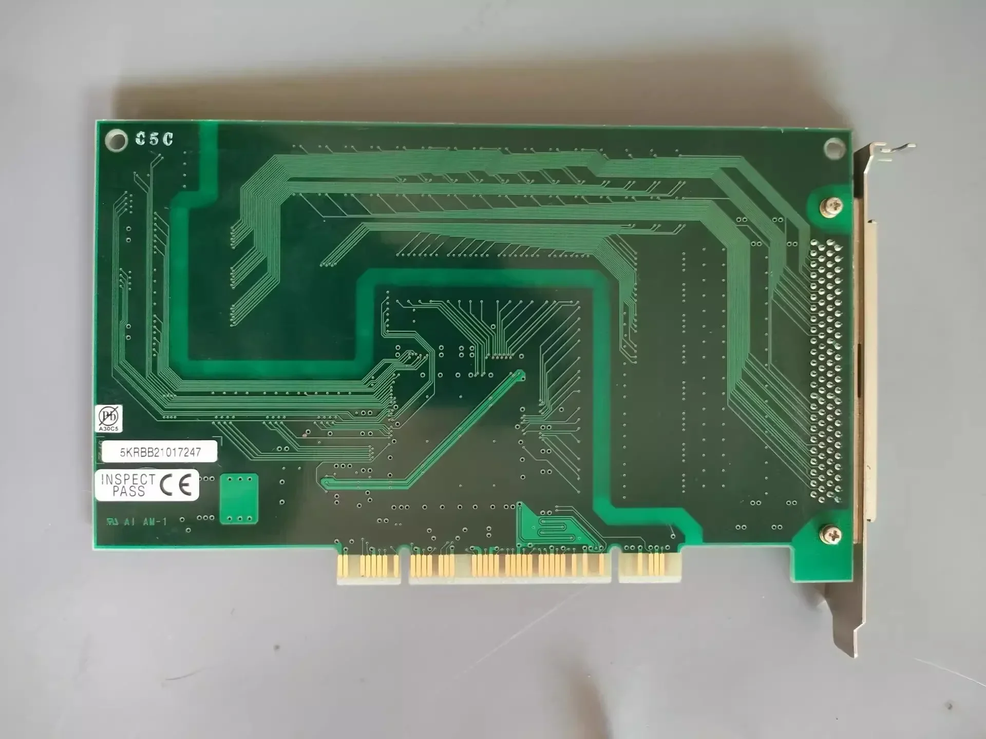 2026 CONTEC PIO-32/32L (PCI) H No.7212C Communication/information Data Collection