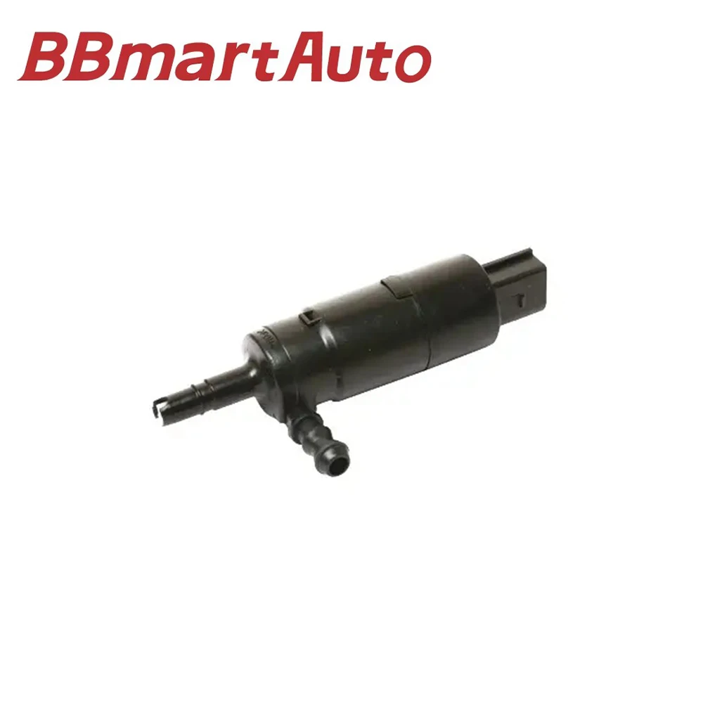 BBmart Auto Parts 1pcs Headlight Washer Pump For VW Golf Lamando Polo Magotan Audi A3 A7L Skoda SuperB OE 5GG955681