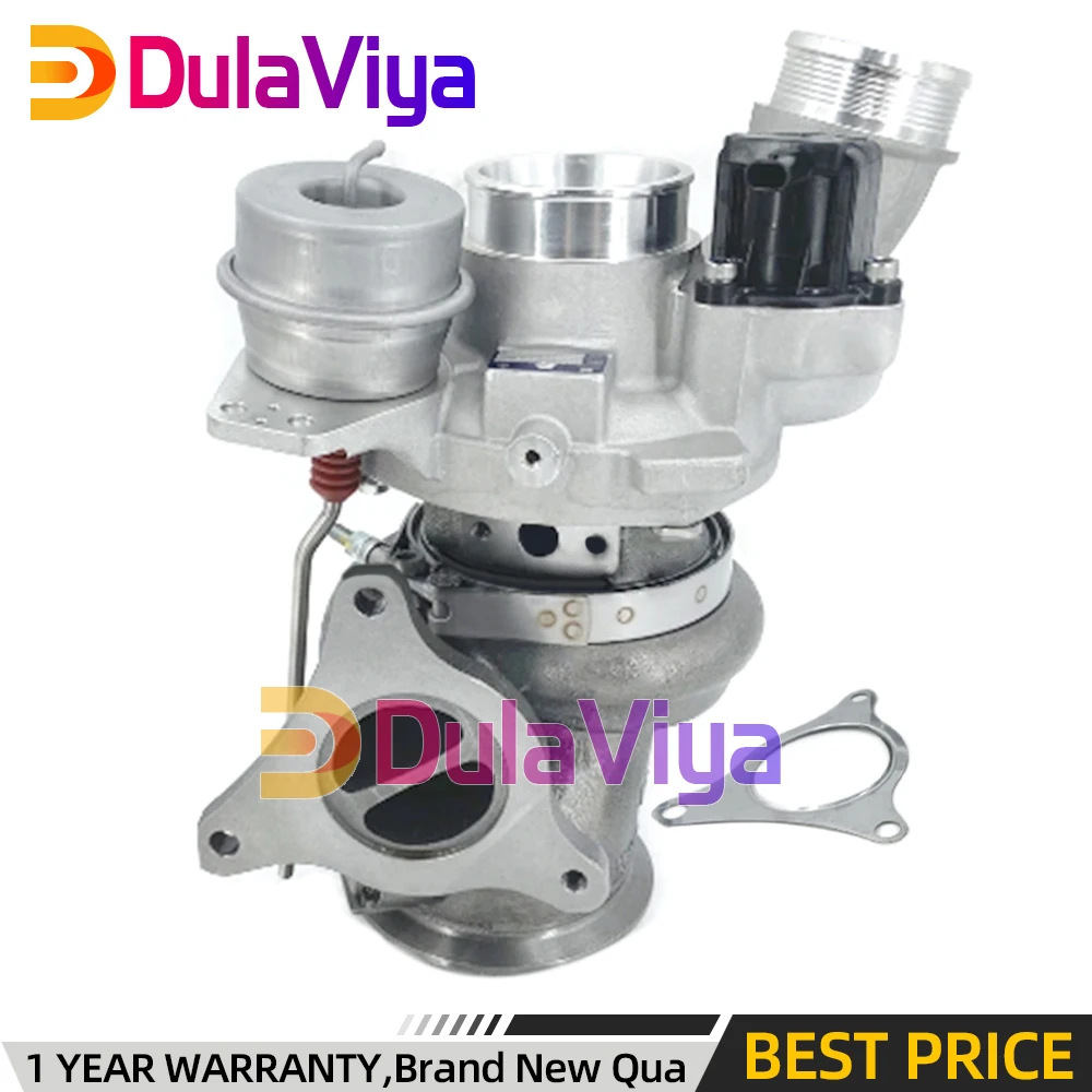 Auto Parts B03 B03G Turbocharger Turbine for MERCEDES A CLASS A 45 & AMG 2013- 256360 280381 18559700002 18559700009 A1330900280