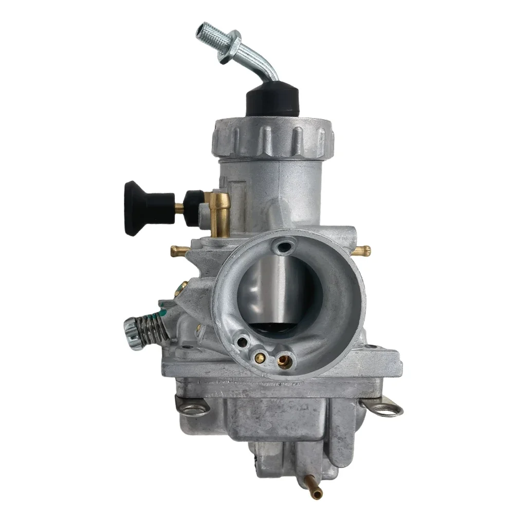 مكربن الدراجة النارية RX135 لـ Mikuni 3KA-E4101-20 YAMAHA RXK RX115 RX KING Concorde 135 Carb Gaznik Do XT 125 z Clinderem 150 #2