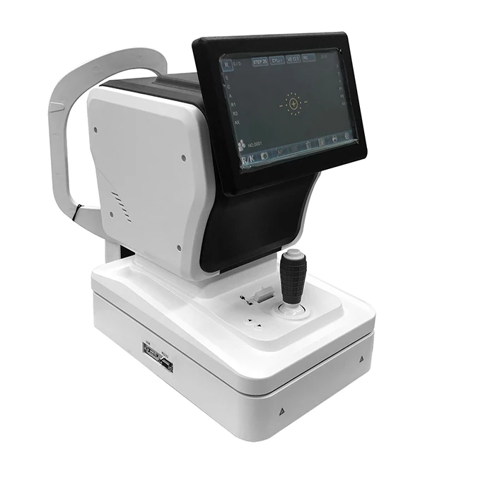 Chinese High Quality Cheap Price ARK 8500 Autorefractor Keratometer