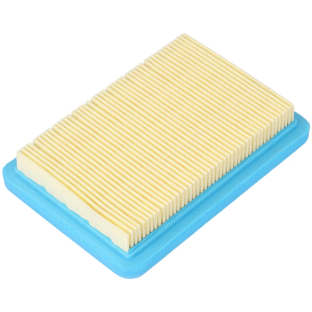 Paper Air Filter Element 144 G45 For 4 Cycle Fuel Engine Earth Drill Cultivator For Mini Tiller Lawn Mower Replacement Parts