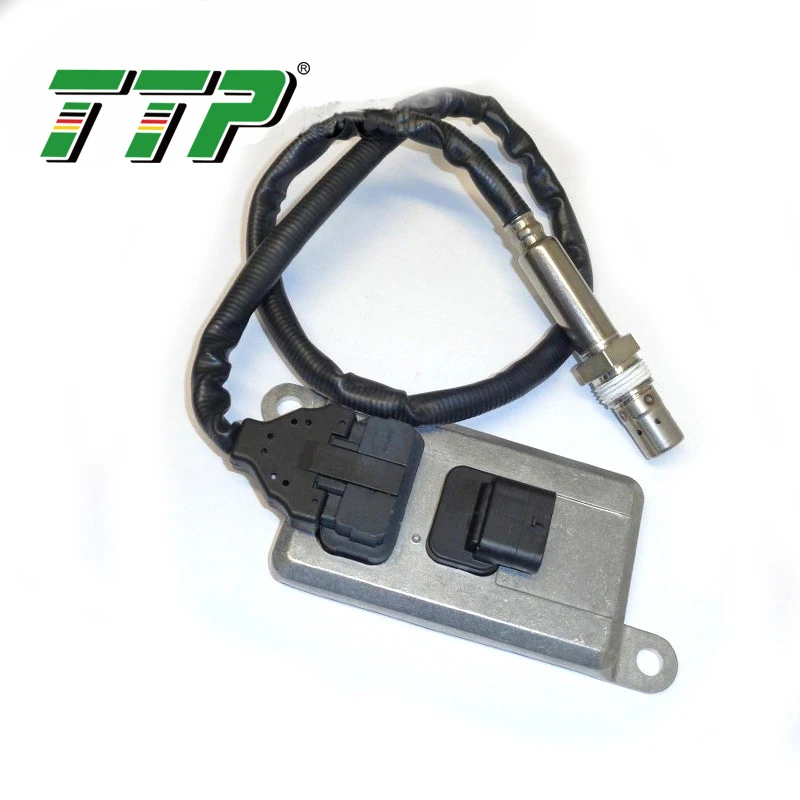 24v Nitrogen Oxygen Sensor Nox Sensor For IVECO Truck 5801754016 5WK96733B Car Accessories