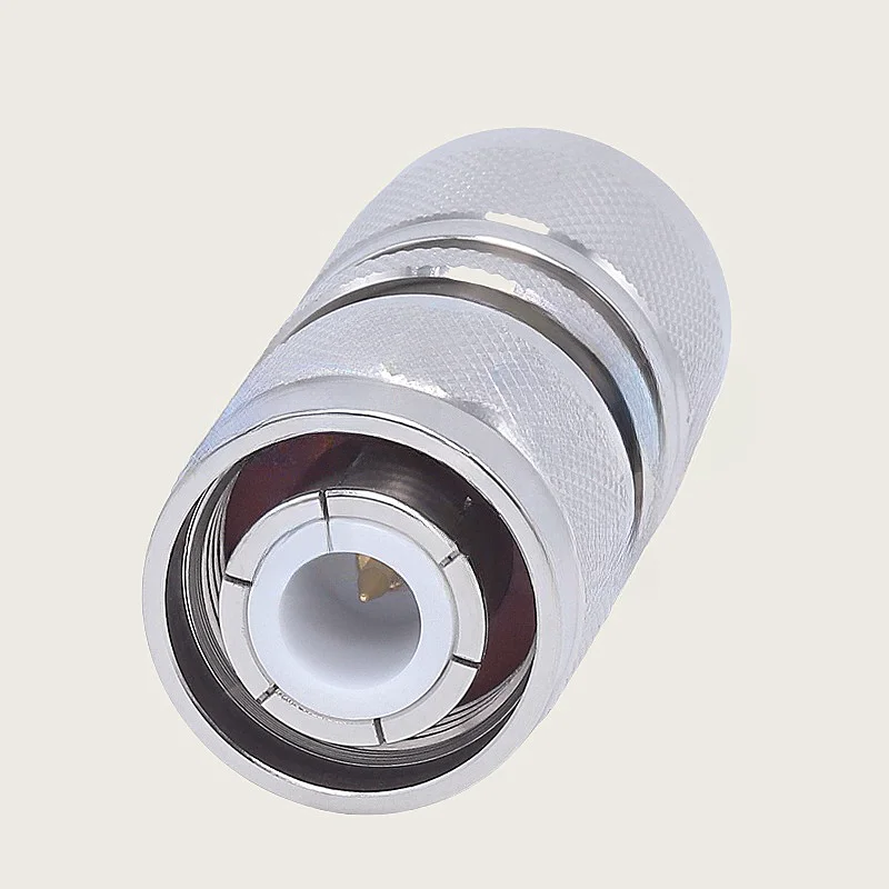 

HN Male to HN Male Plug Высоковольтный адаптер Разъем адаптера высокой мощности PE9210