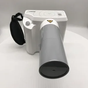 Veterinär- und Human-Human DC Digital Dental Röntgenmaschine, CE, zugelassene ISO, 70 kV, 2 mA 10 Hauptverkäufe Ray X Dental Dental - №5