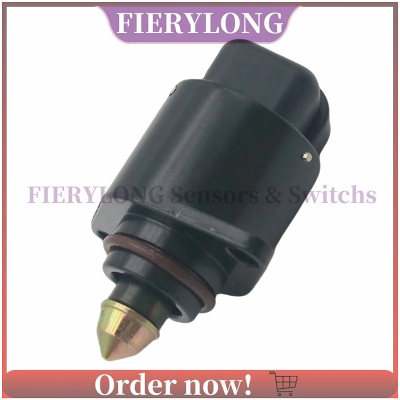 8920618980 IACV Idle Air Speed Control Valve For Isuzu Rodeo Amigo 1998 1999 2000 2001 2002 2003 Car Spare Accessories