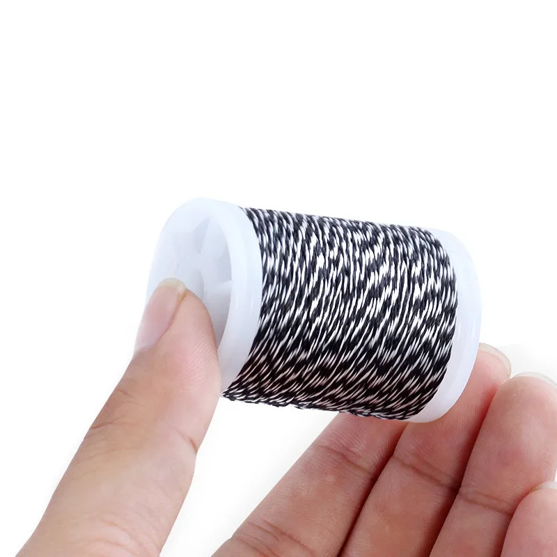 Bowstring Serving Thread 5