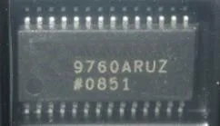 

AD9760ARUZ TSSOP28 IC spot supply quality assurance welcome consultation spot can play