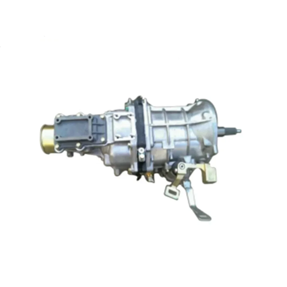 Hiace KDH 200 the best quality 2KD GEAR BOX #001014