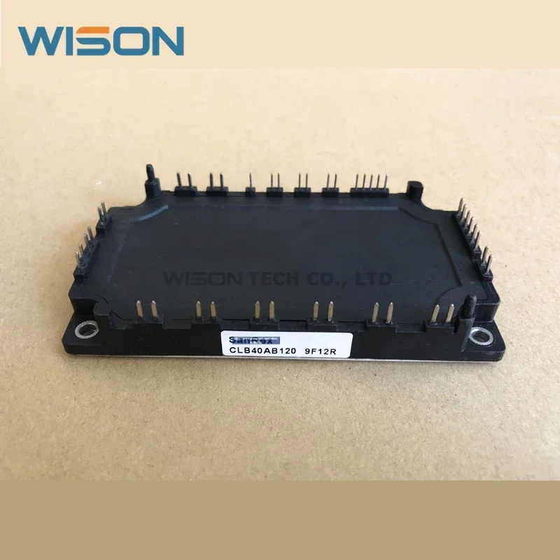CLB40AB120 CLB25AB120 شحن مجاني وحدة جديدة ومبتكرة