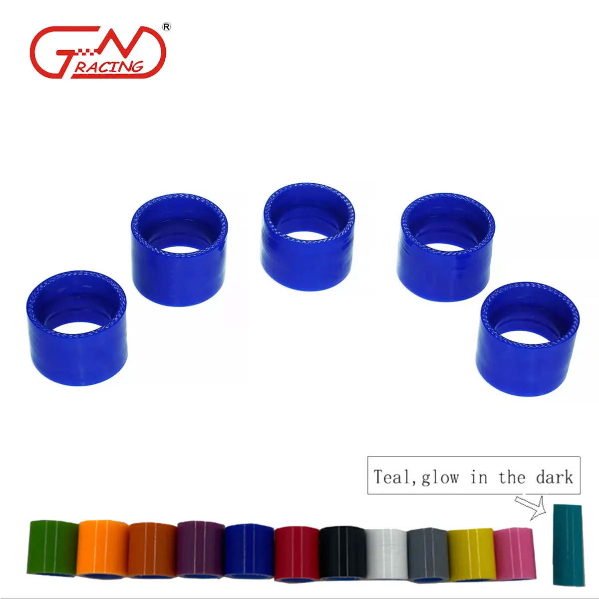 

For Fiat Coupe 2.0 20V GT Turbo Car Silicone Turbo Boost Hose Kit