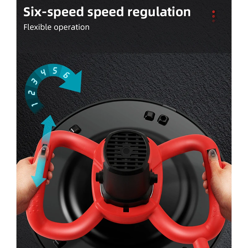 Thumbnail 4 - #5 Cement Mixers List of Top Picks