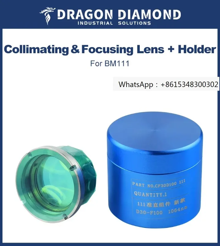 Bm111 Cutting Head …