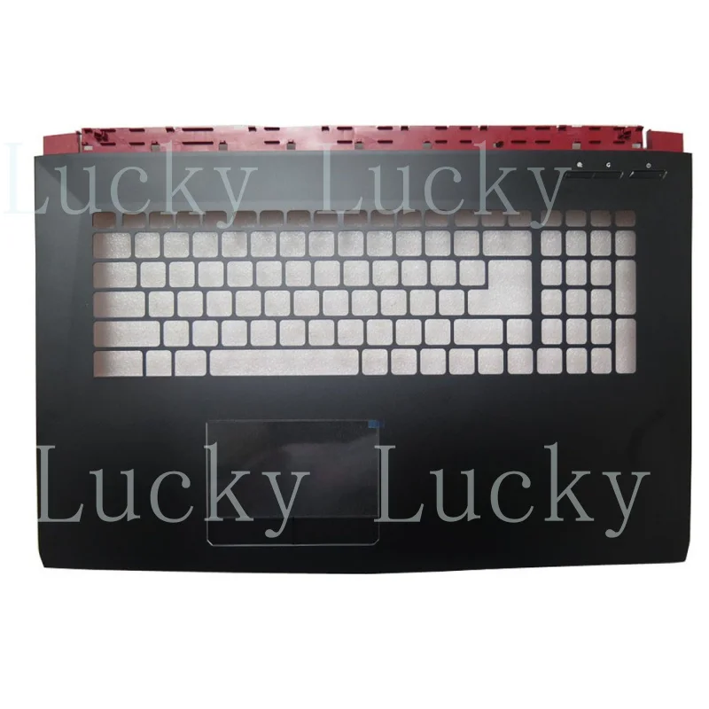 

Красная задняя панель (PalmRest) для MSI GE72 2QE 2QF 2QC 2QD 2QL 6QC 6QD 6QE 6QF 6QL 7RD 7RE