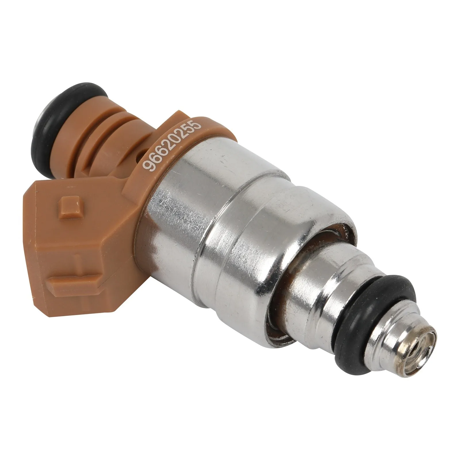 Wtryskiwacz paliwa do silnika 10L Chevy Pontiac Matiz, zamiennik FJ1314 96620255, pasuje do modeli z lat 2004 do 2015.