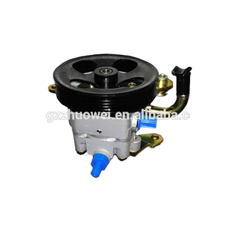 ForCars Accessories Power Steering Pump B25D-32-650B For Mazda 323