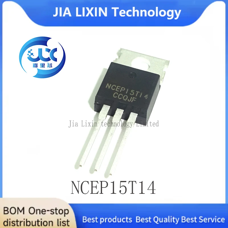 5PCS NCEP15T14 150V…