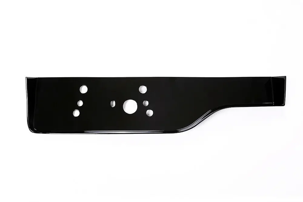 Pop License Plate Tail Lift Gate Molding For Land Rover Discovery 5 LR5 2017 2018 2019 2020 Rear Trunk Licence Number Holder Pan