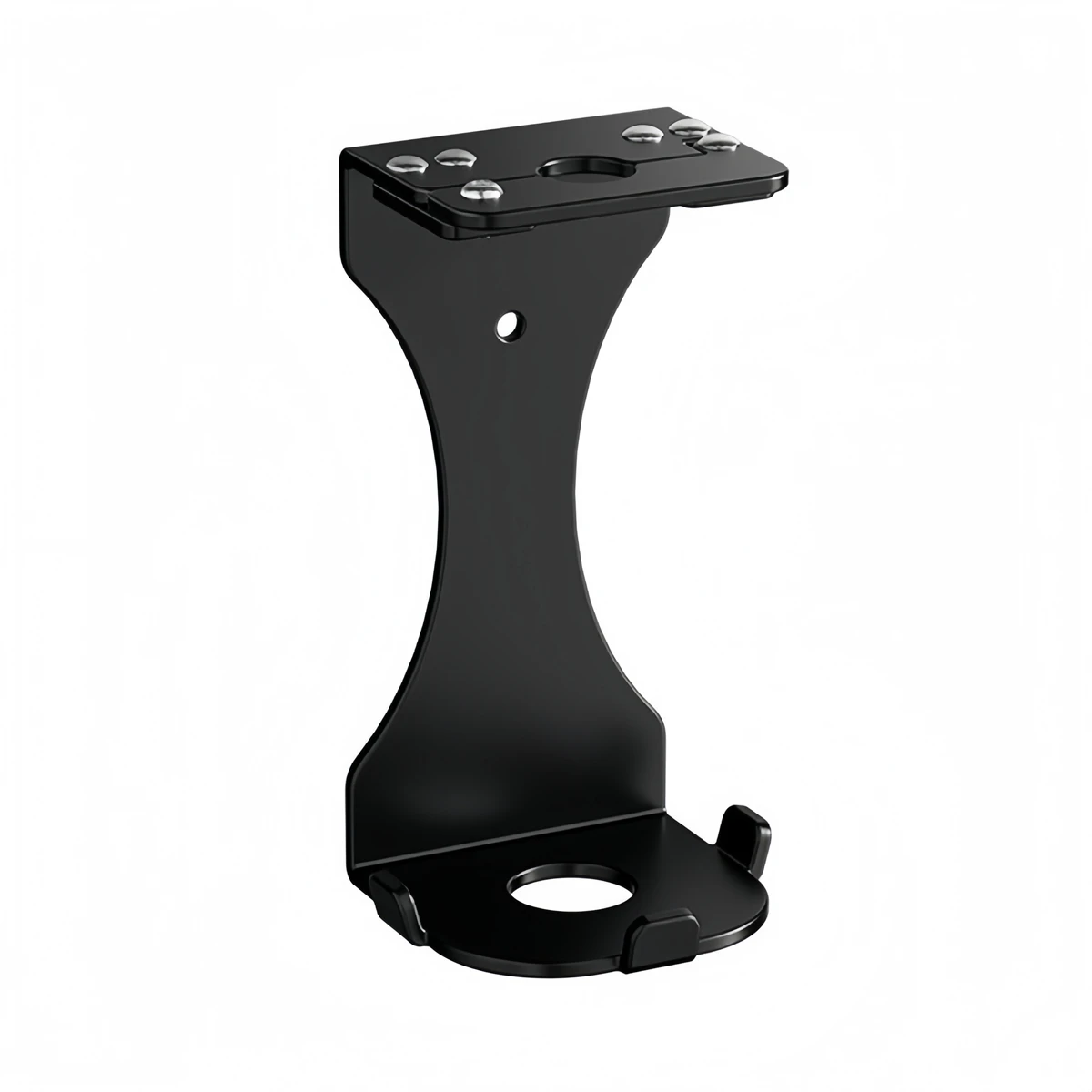 

Настенный держатель для дозатора мыла из нержавеющей стали, стеллаж для хранения в ванной комнате для мыла, шампуня, органайзер для душа