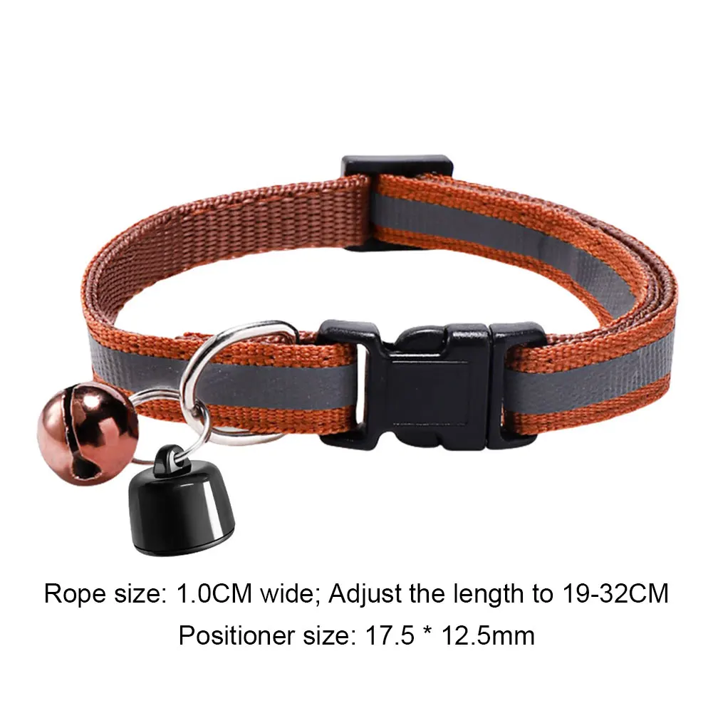Traqueur pour animaux de compagnie avec collier réglable traqueur pour chien traqueur pour chat pour chiens et chats