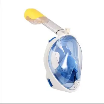 Duikmaskers Bril Snorkelen Duikuitrusting Zwembril Uitrusting Duiken Snorkelen Watersport