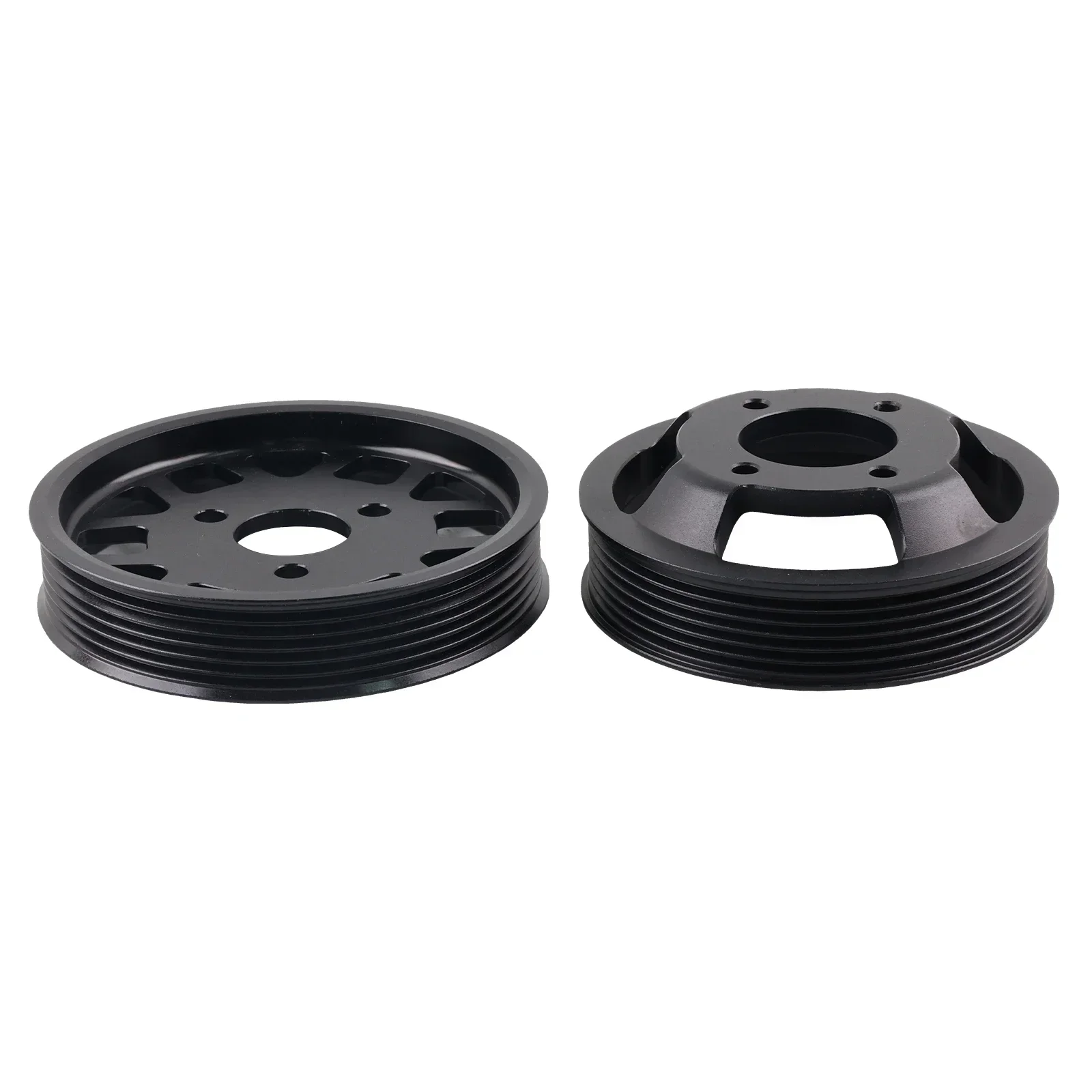 Durable Lightweight Pulley, Water Pump Kit For, Bmw E39 E46 Z3, M52Tu M54 Engine