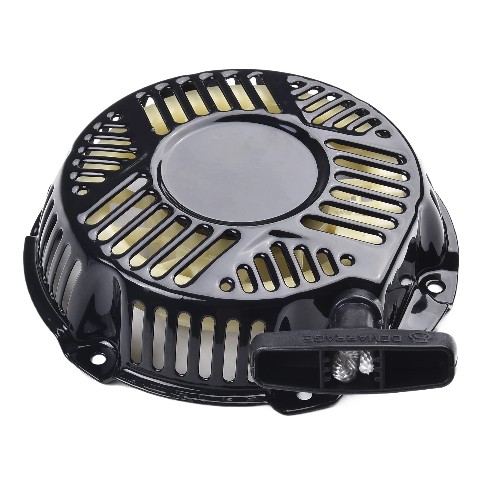 Dependable For Recoil Pull Start Solution Tailored for the Needs of the For 590607 CR950 XR550 Series (163/208 cc)