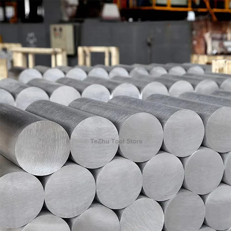 Alu Rod Solid 6061 …