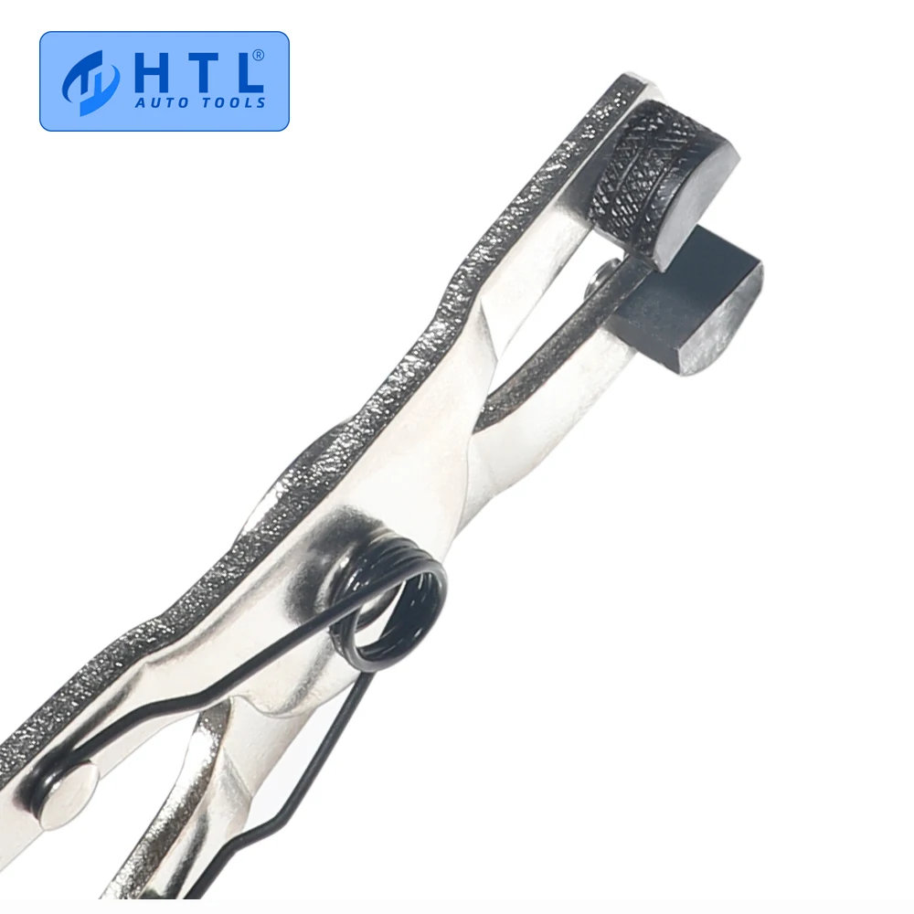 Motorcycle Brake Piston Removal Locking Pliers Extractor Pliers Caliper Universal Brake Piston Puller for Motorbike ATV Scooter