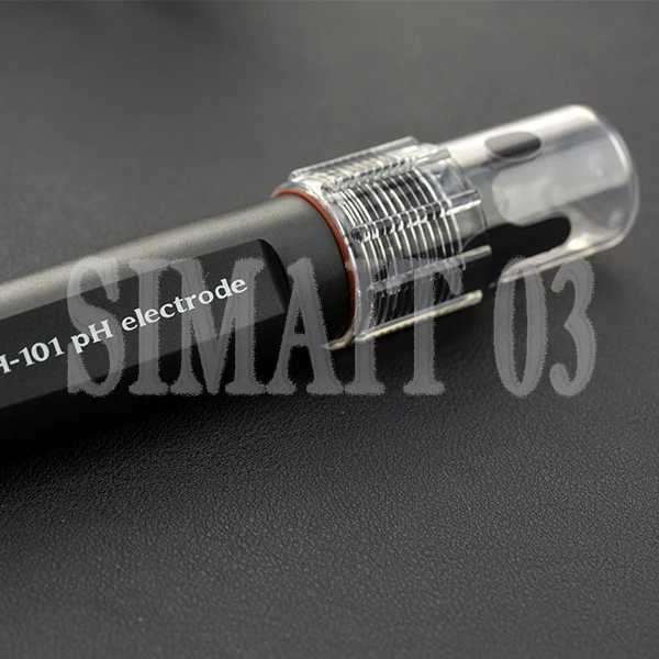 DFRobot Simulated PH Meter PH Probe Kit SEN0169