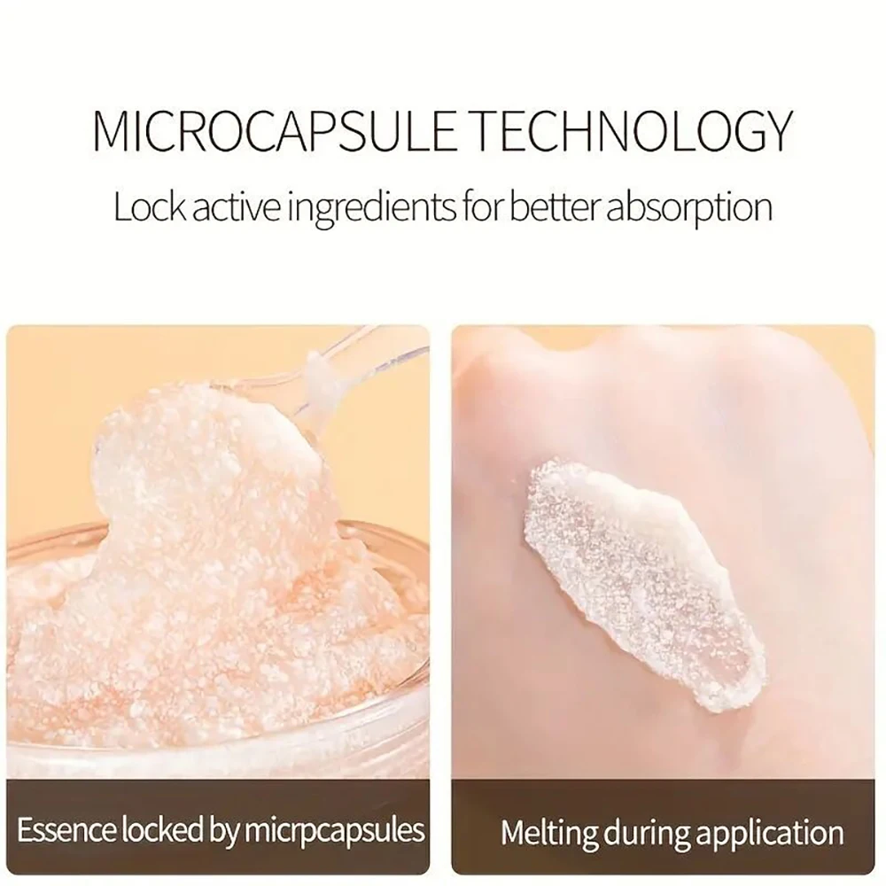 Pro-Xylane Caviar Microcapsule Reduction Cream Softening Nourishing Facial Care Moisturizing Elastic Firming Face Cream Skincare