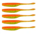 Orange Yellow