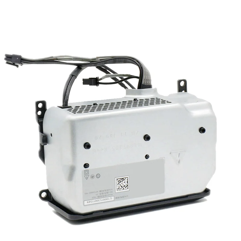 ABKI-Power Brick Adapter Internes Netzteil für Serie X-Konsole AC-Adapter Netzteil 1920 für XSX-Konsole 100–240 V