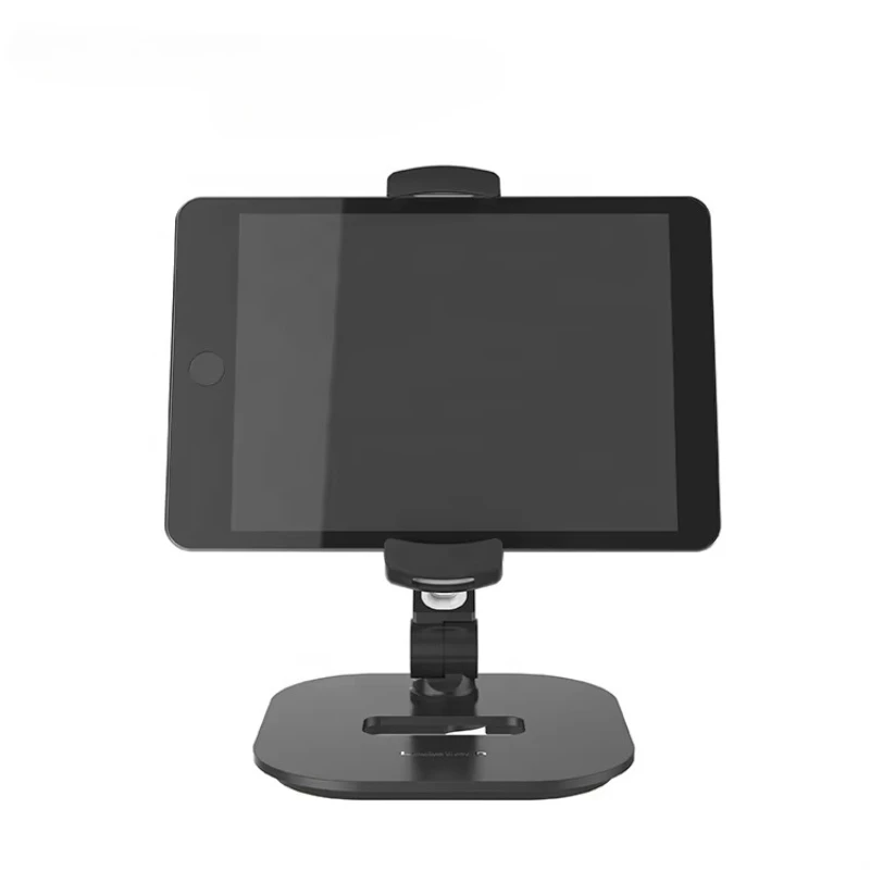 Soporte universal para tableta PC con brazo de aluminio giratorio de 360 grados