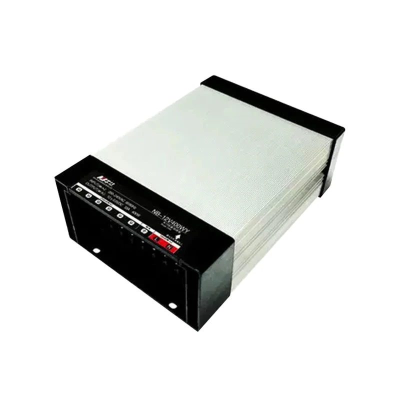 Imagem -05 - Led Rainproof Power Supply Série Niu 13 Yongjiel Palavra Luminosa